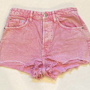 Zara Jean Shorts
